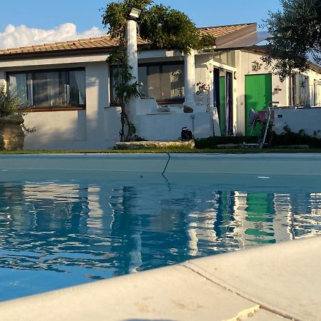 Casa Delle Sirene Nto Principe Hotel Фалконе Екстериор снимка