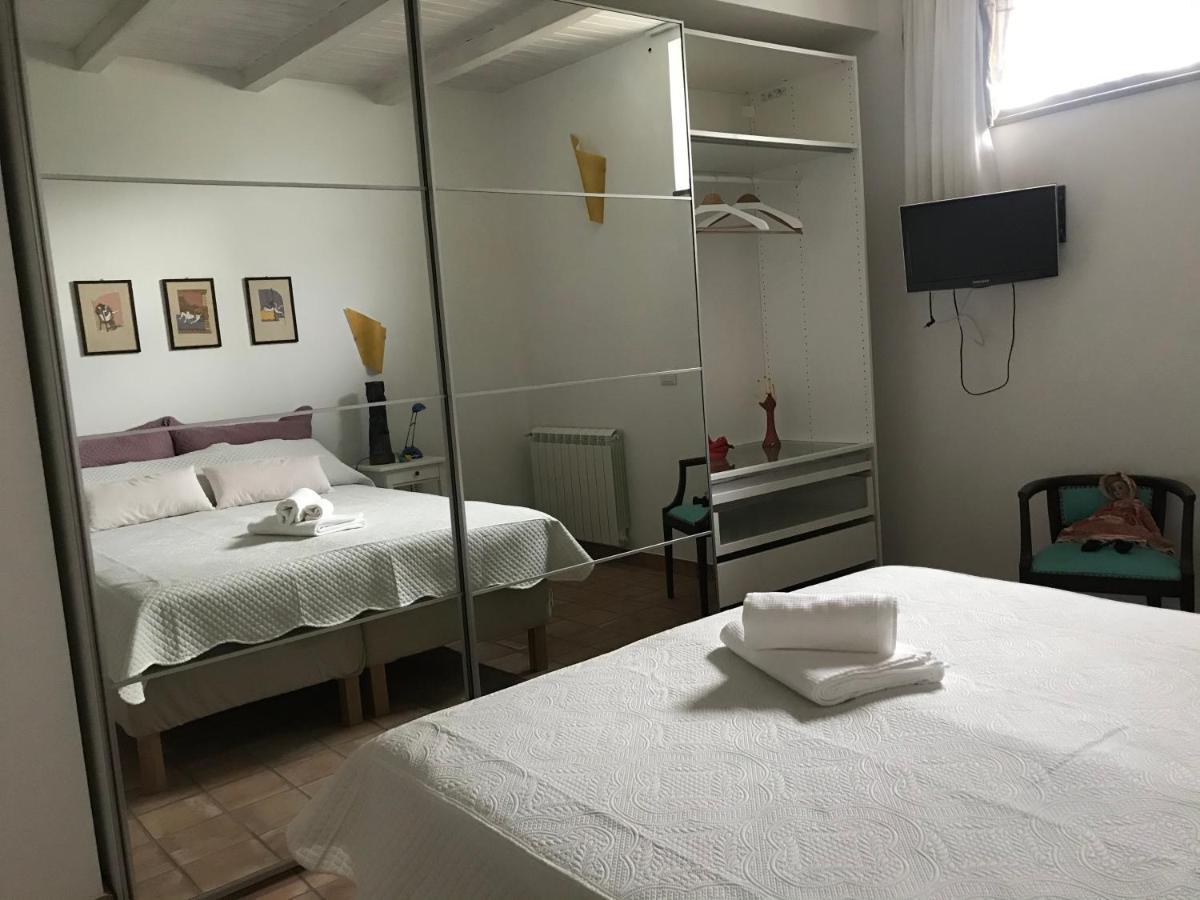 Casa Delle Sirene Nto Principe Hotel Фалконе Екстериор снимка