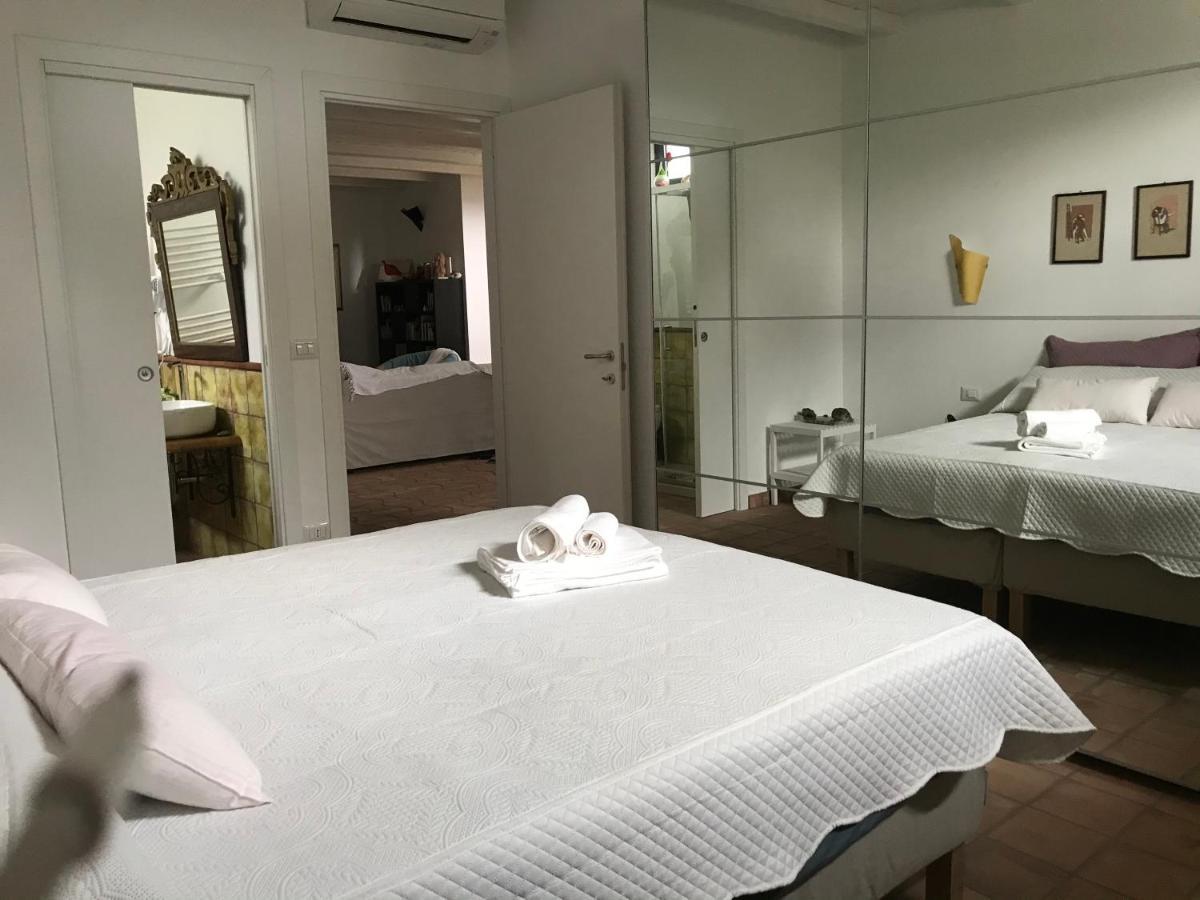 Casa Delle Sirene Nto Principe Hotel Фалконе Екстериор снимка