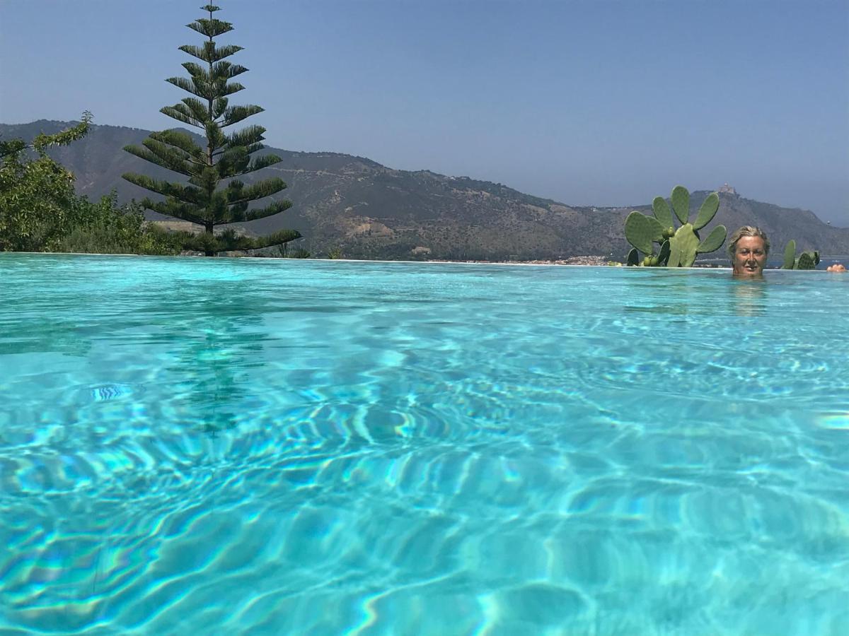 Casa Delle Sirene Nto Principe Hotel Фалконе Екстериор снимка