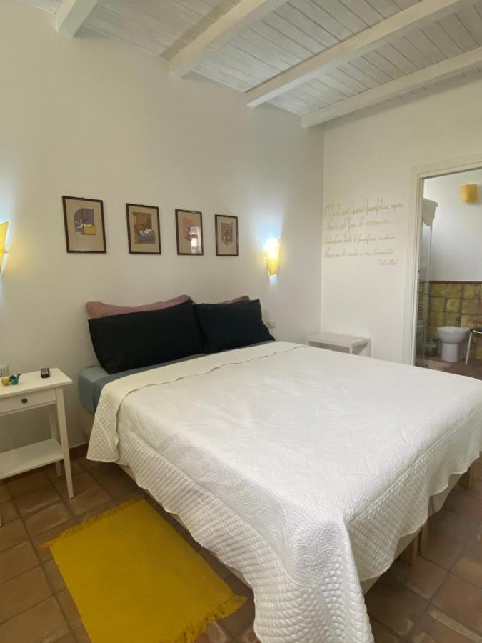Casa Delle Sirene Nto Principe Hotel Фалконе Екстериор снимка