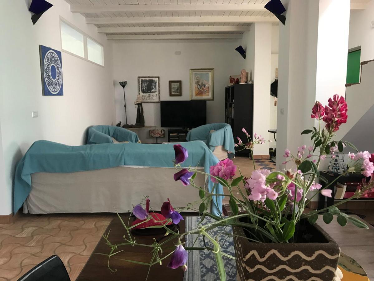 Casa Delle Sirene Nto Principe Hotel Фалконе Екстериор снимка