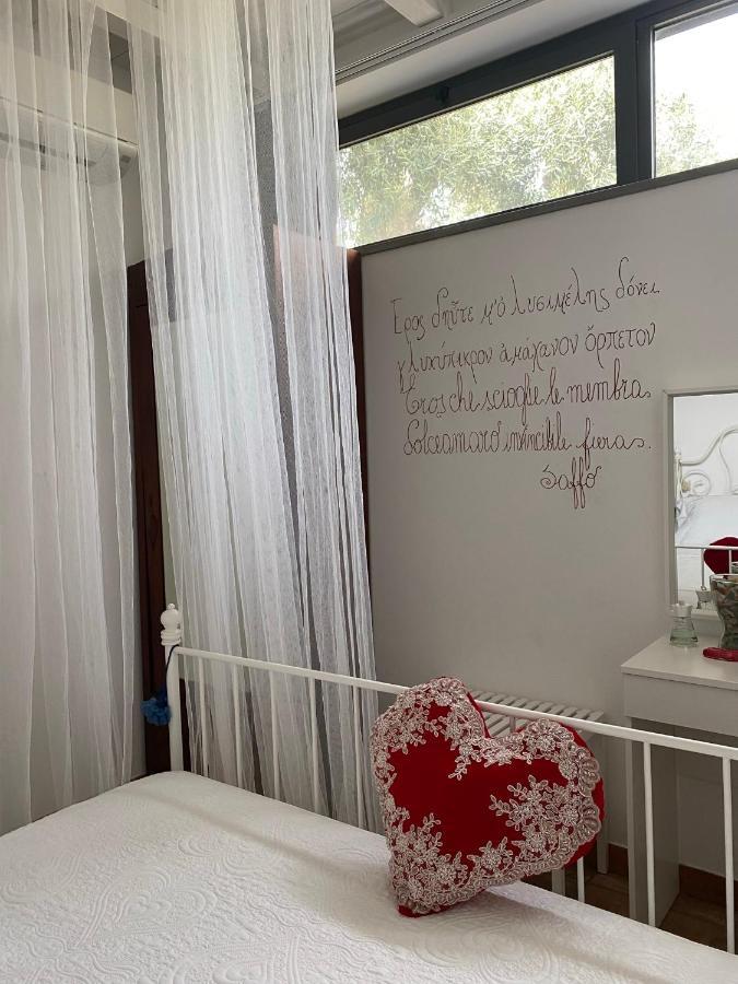 Casa Delle Sirene Nto Principe Hotel Фалконе Екстериор снимка
