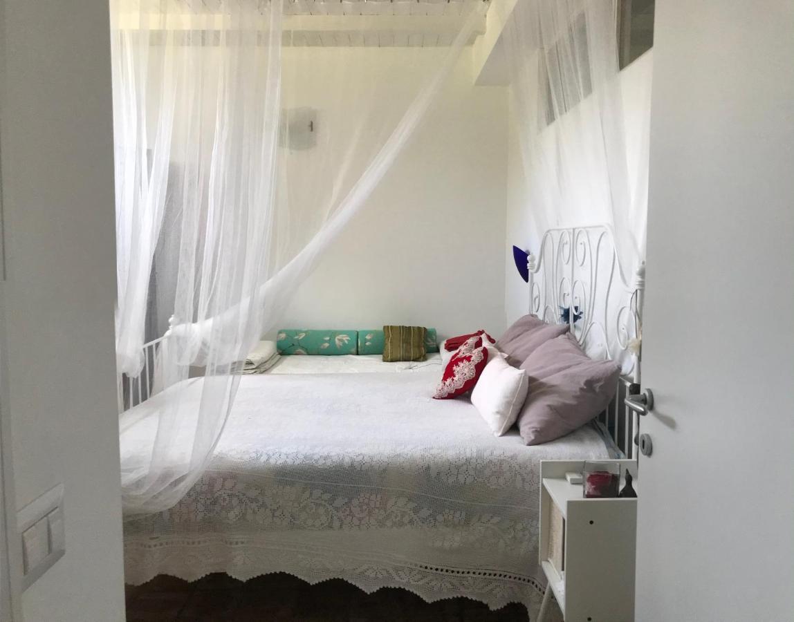 Casa Delle Sirene Nto Principe Hotel Фалконе Екстериор снимка