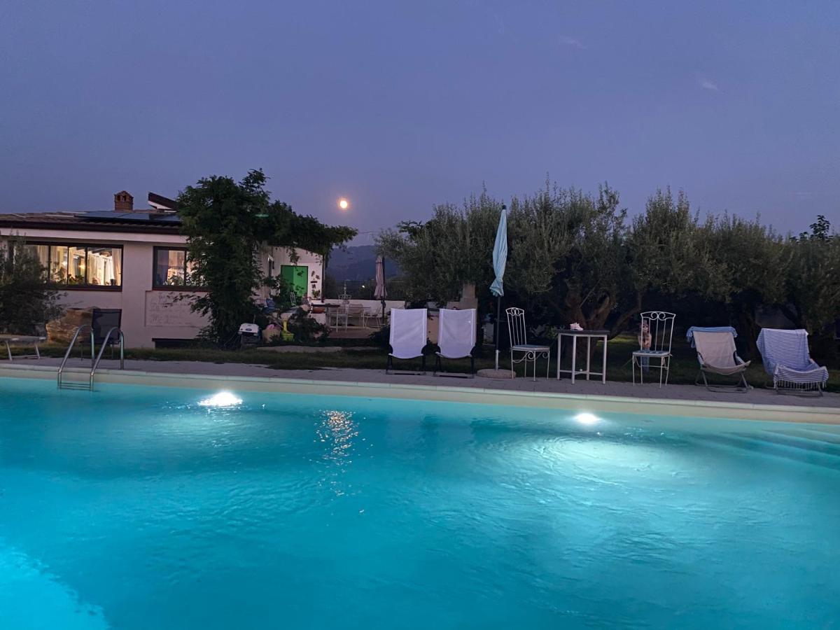 Casa Delle Sirene Nto Principe Hotel Фалконе Екстериор снимка