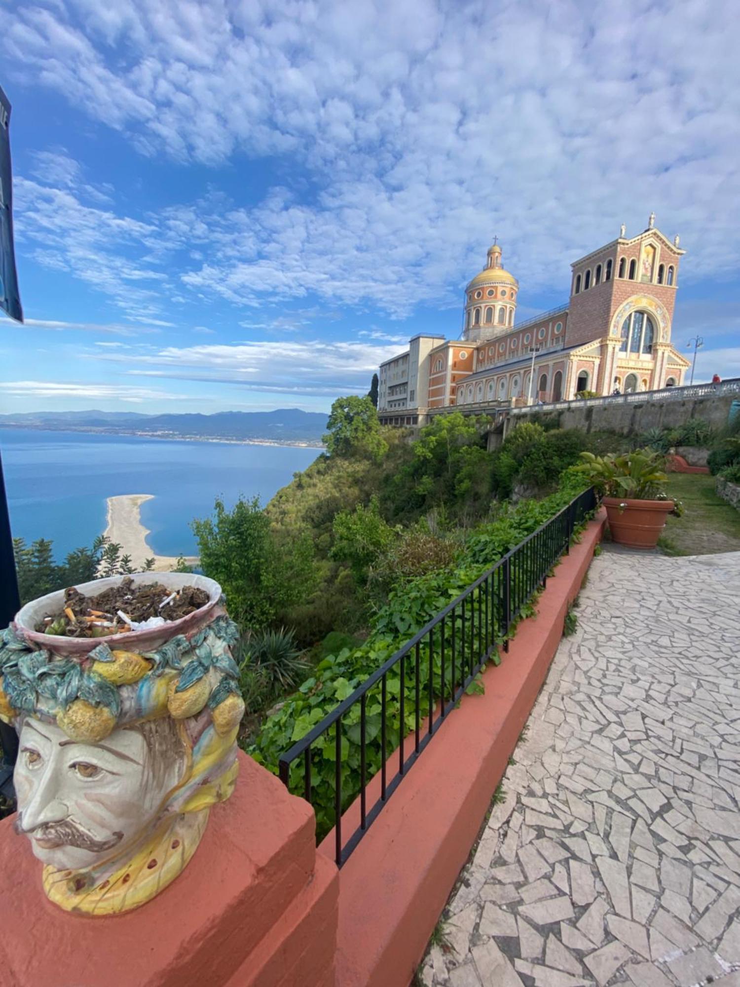 Casa Delle Sirene Nto Principe Hotel Фалконе Екстериор снимка