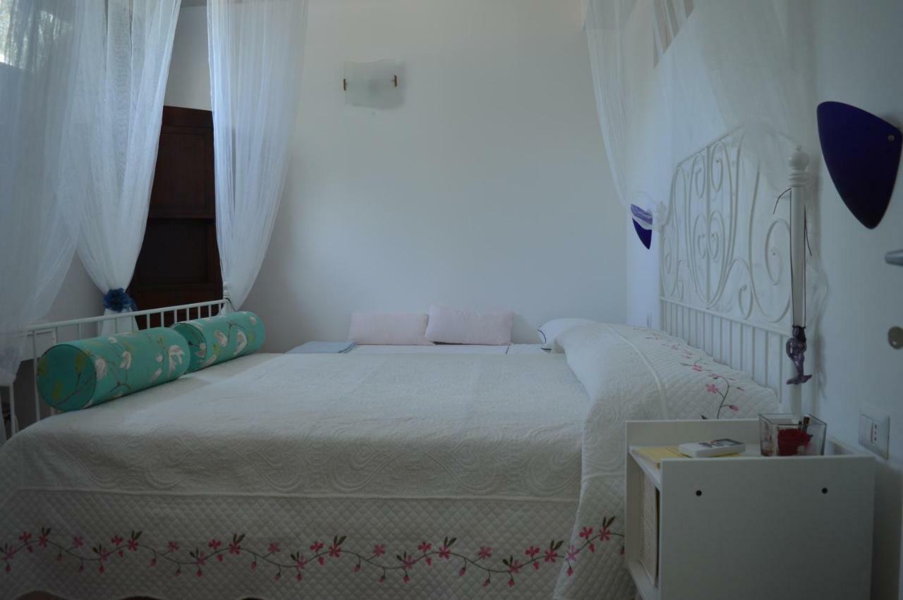 Casa Delle Sirene Nto Principe Hotel Фалконе Екстериор снимка