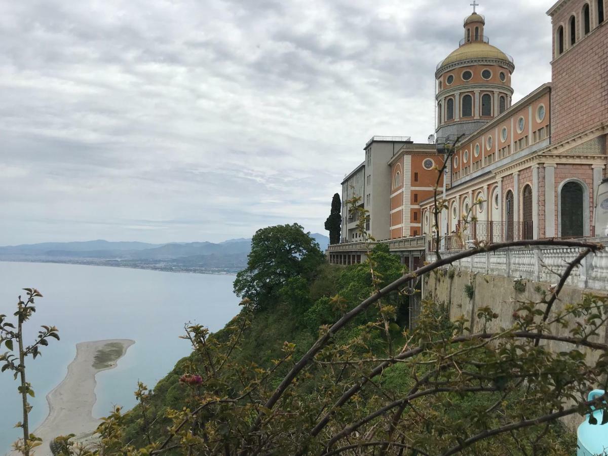 Casa Delle Sirene Nto Principe Hotel Фалконе Екстериор снимка