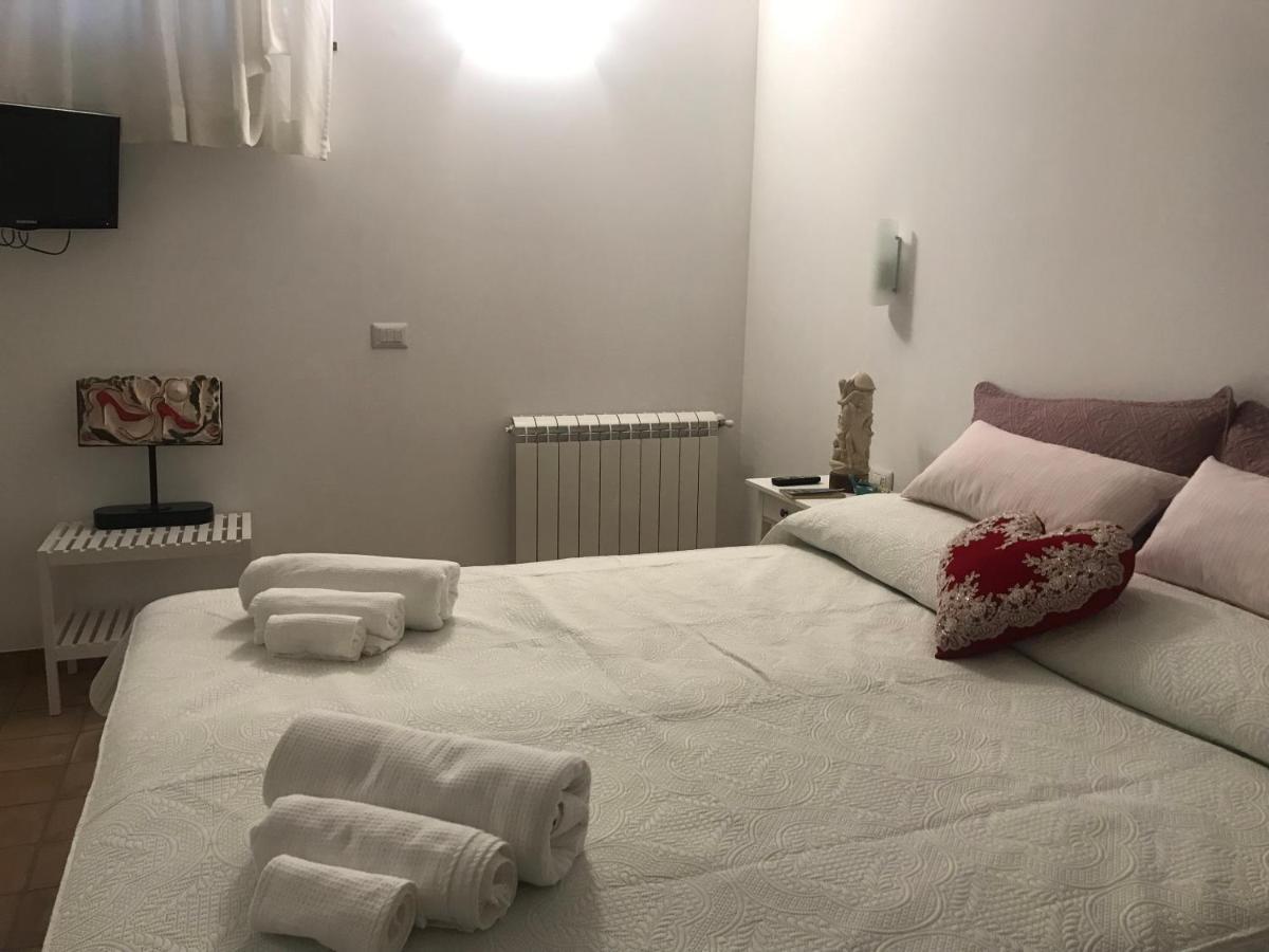 Casa Delle Sirene Nto Principe Hotel Фалконе Екстериор снимка